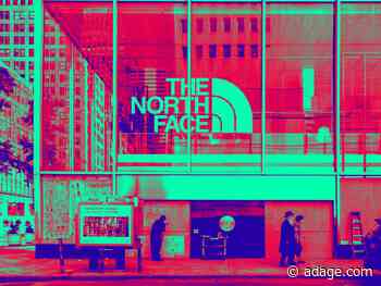 The North Face becomes first major brand to join Facebook ad boycott