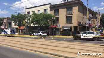 1 dead after gunfire erupts in Toronto's Corso Italia neighbourhood, Toronto police say