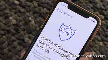 Apple and Google labelled ‘disgraceful’ over Government app U-turn
