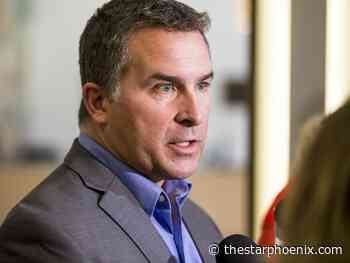 Health of staff, students 'cannot be compromised': STF president Patrick Maze