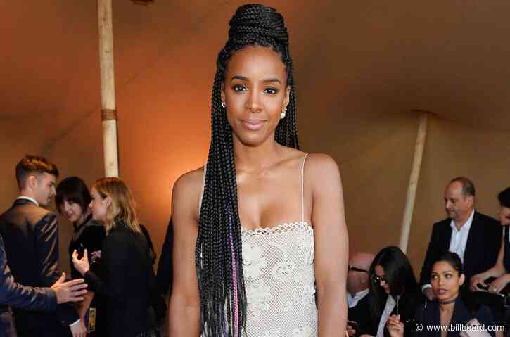 Kelly Rowland Shares Moving Statement in Support of Black Trans Lives: ‘We Must Protect Each Other’