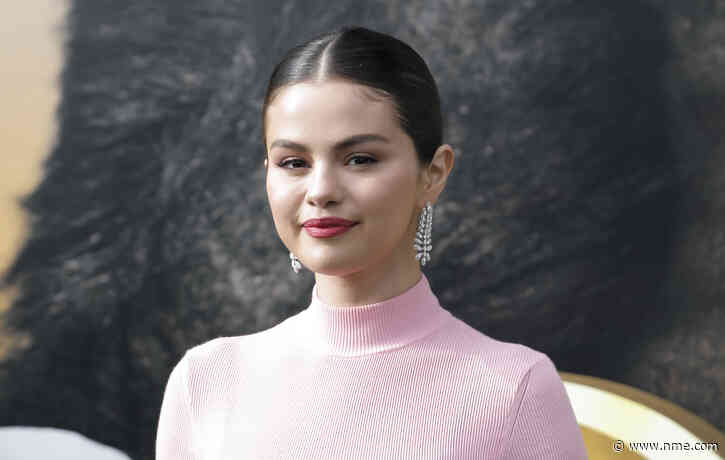 Selena Gomez shares message of support for Black Lives Matter: “There is a deep pain that needs to be healed”