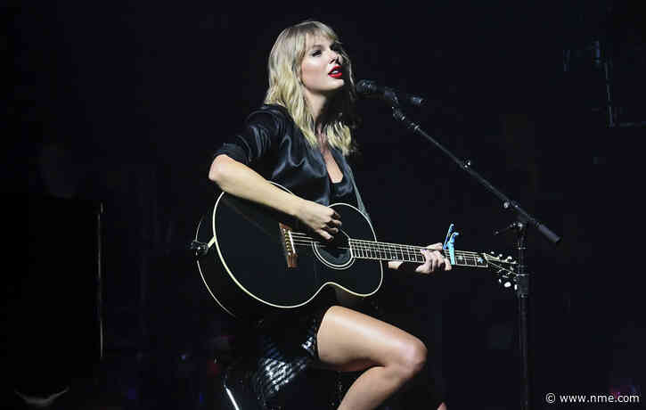 Taylor Swift promises to be “loudly and ferociously anti-racist” and to “never let privilege lie dormant”