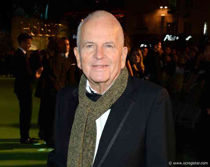 ‘Chariots of Fire,’ ‘Lord of the Rings’ actor Ian Holm dies at 88