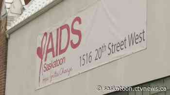 'The person died twice': Workers at planned Saskatoon safe consumption site intervene in overdose near its doors