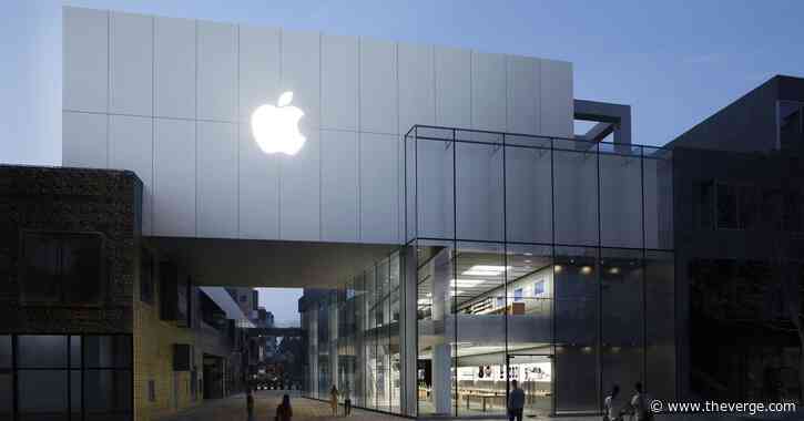 Apple will re-close some stores in Florida, North Carolina, South Carolina, and Arizona due to coronavirus spikes