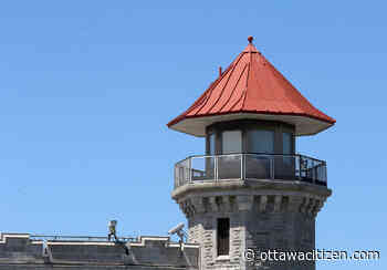 Police foil alleged attempt to smuggle contraband into Kingston prison