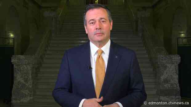 Alta. to spend $200M on infrastructure projects as economic recovery continues