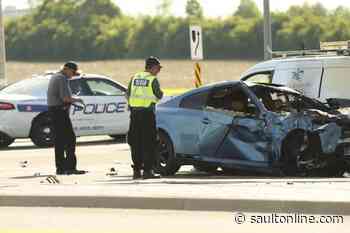 Victim of multi-vehicle crash in Brampton, Ont., identified as teacher