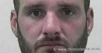 Homeless burglar stole family's Nissan Qashqai so he could live in it