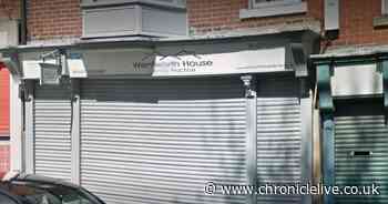 Peterlee dentist 'saddened' after mindless burglars steal equipment