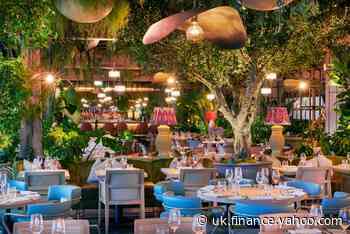 Restaurants that have confirmed their reopening dates, in London and beyond