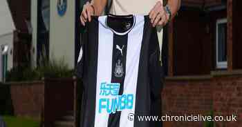 'Put a dent in everything' - What's happened to Newcastle's transfer plans