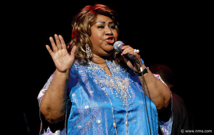 A previously unheard version of Aretha Franklin’s ‘Never Gonna Break My Faith’ has been released to mark Juneteenth