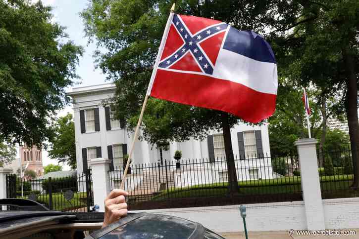 NCAA expands ban, joins SEC in targeting Confederate flag