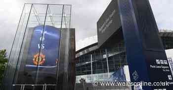 What TV channel is Tottenham v Man Utd on and is it free?