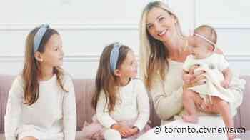 Mother and three young daughters killed in horrific Brampton, Ont. crash identified