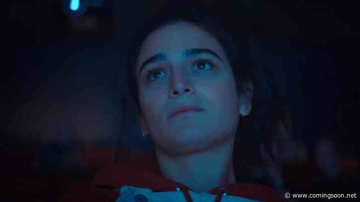 The Sunlit Night Trailer Starring Jenny Slate & Zach Galifianakis