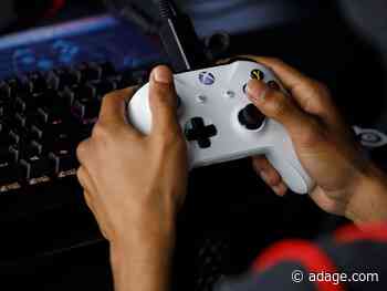 Electronic Arts sees social features as the future of gaming