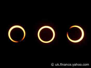 Solar eclipse 2020: Where to see and how to photograph it this weekend