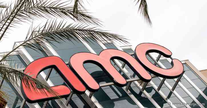 AMC Theaters changes course and will require customers to wear face masks