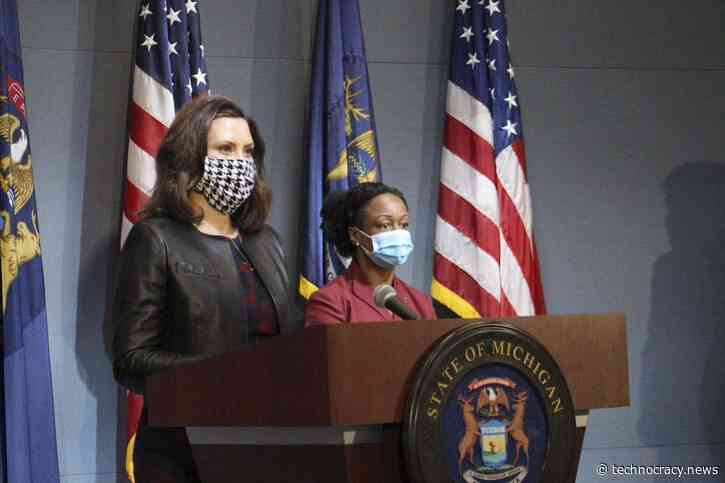 More U.S. States Mandate Face Masks Claiming ‘It May Save Your Life’