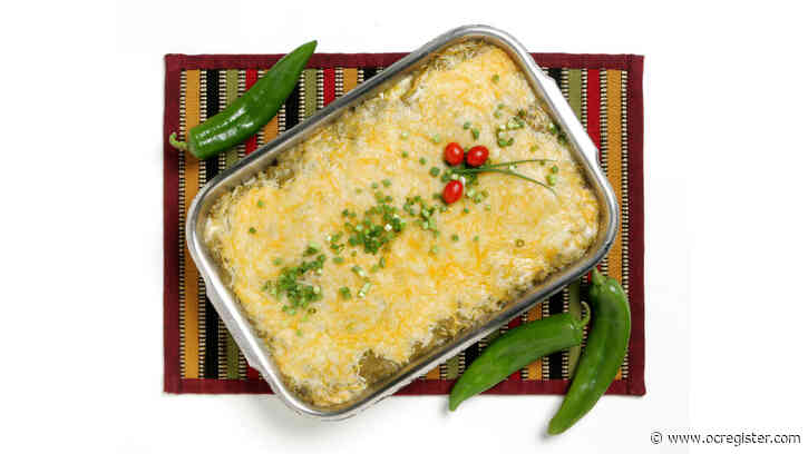 Recipes: These 3 casseroles deliver flavor as well as convenience