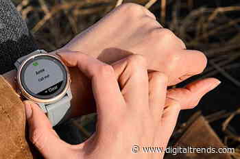 Garmin fitness trackers receive steep price cuts at Best Buy