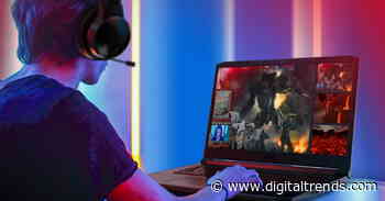 Cheap Gaming Laptops: Save on Acer Nitro 5, Asus ROG Zephyrus G, and Dell G7 15