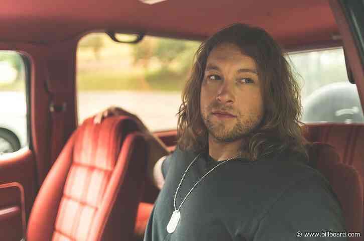 Cory Marks New Track ‘Drive’ Is The Feel Good Country Hit of the Summer