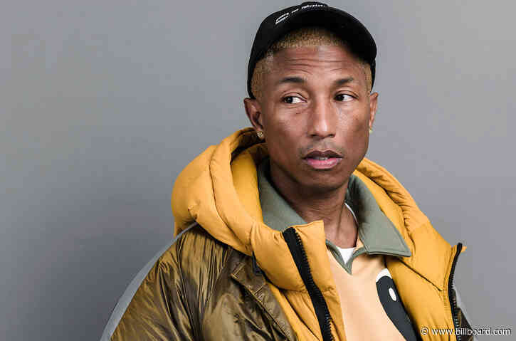 Pharrell, Fantasia, Lionel Richie & More Celebrate Juneteenth