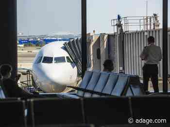 Fear of flying: This isn't the first time airlines experienced a truly bumpy ride