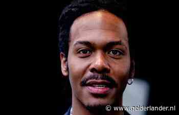 Jeangu Macrooy wil zo min mogelijk aan Songfestival denken