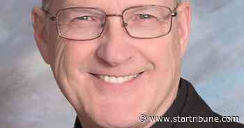 Pope Francis names new bishop for Duluth diocese