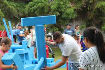 City announces new Canada Day decorating contest