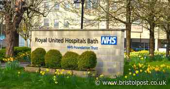 RUH discharged patients into care homes despite positive Covid test