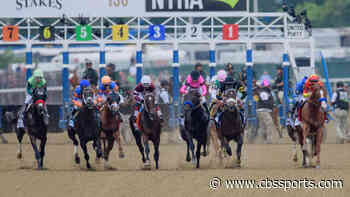 Belmont Stakes 2020: How to watch, time, stream, TV channel, date