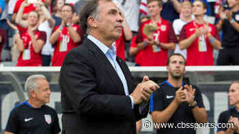Bruce Arena, former USMNT coach: Playing national anthem before sporting events is 'inappropriate'