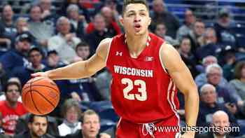 After transferring from Wisconsin to Nebraska, Kobe King won't be playing for Cornhuskers after all