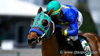 Belmont Stakes odds, picks 2020: Tiz the Law, Tap It to Win, Dr Post predictions from top horse racing expert