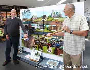 Festival charity in help for heritage