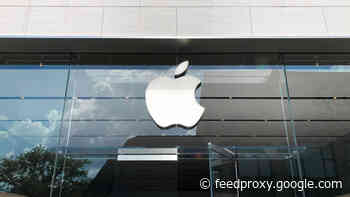 Apple will close select US retail stores again due to COVID-19 outbreaks