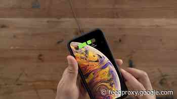 Friday deals: iPhones from $150, 2018 iPad Pro nearly $400 off, Apple Watch bands, more