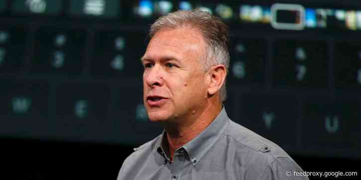 Phil Schiller says Apple is not considering App Store rule changes as it doubles down on Hey email app