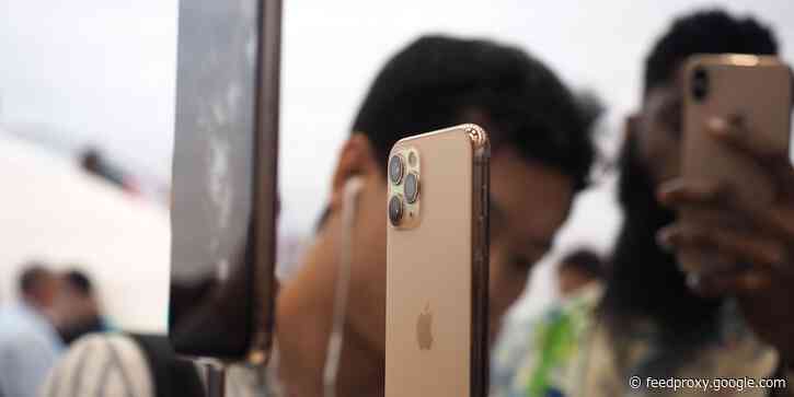 Apple takes action to end one antitrust battle, in South Korea