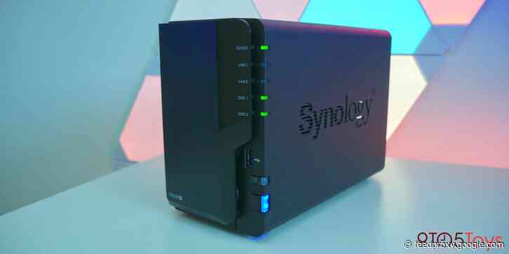 Synology debuts new DS220+ NAS, a 2-bay powerhouse that’s ideal for beginners