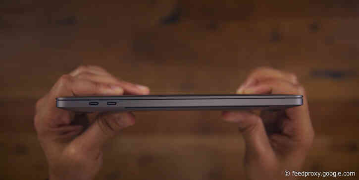 Users reporting USB 2.0 compatiblity issues with 2020 MacBook Pro and MacBook Air
