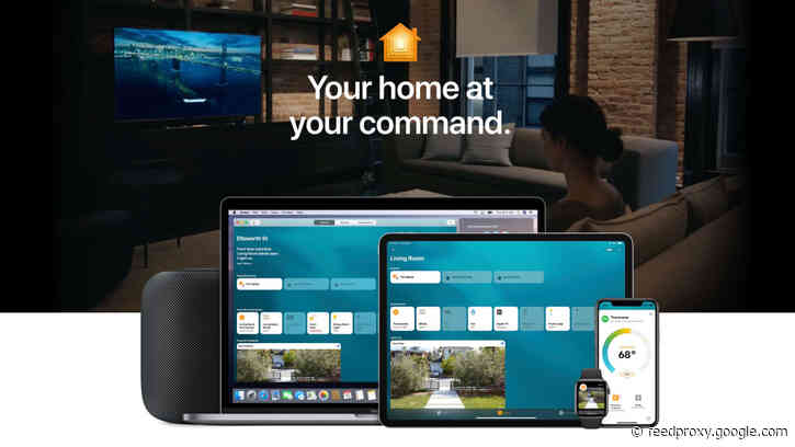 Hands-on: HomeKit and smart home projects to prepare for a smarter summer