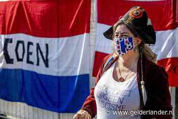 Strijd om standbeeld J.P. Coen: ‘De verheerlijking van de genocide moet stoppen’