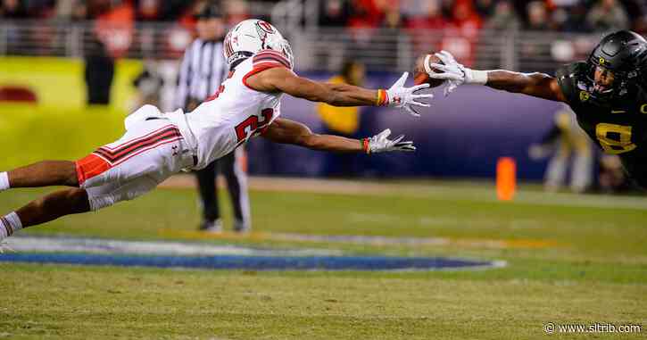 Breaking down the Utah football schedule — assuming COVID-19 allows an on-time start